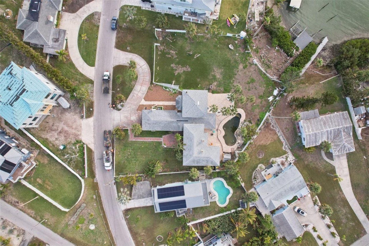 15825 Redington Drive, Redington Beach, FL 33708 Photo