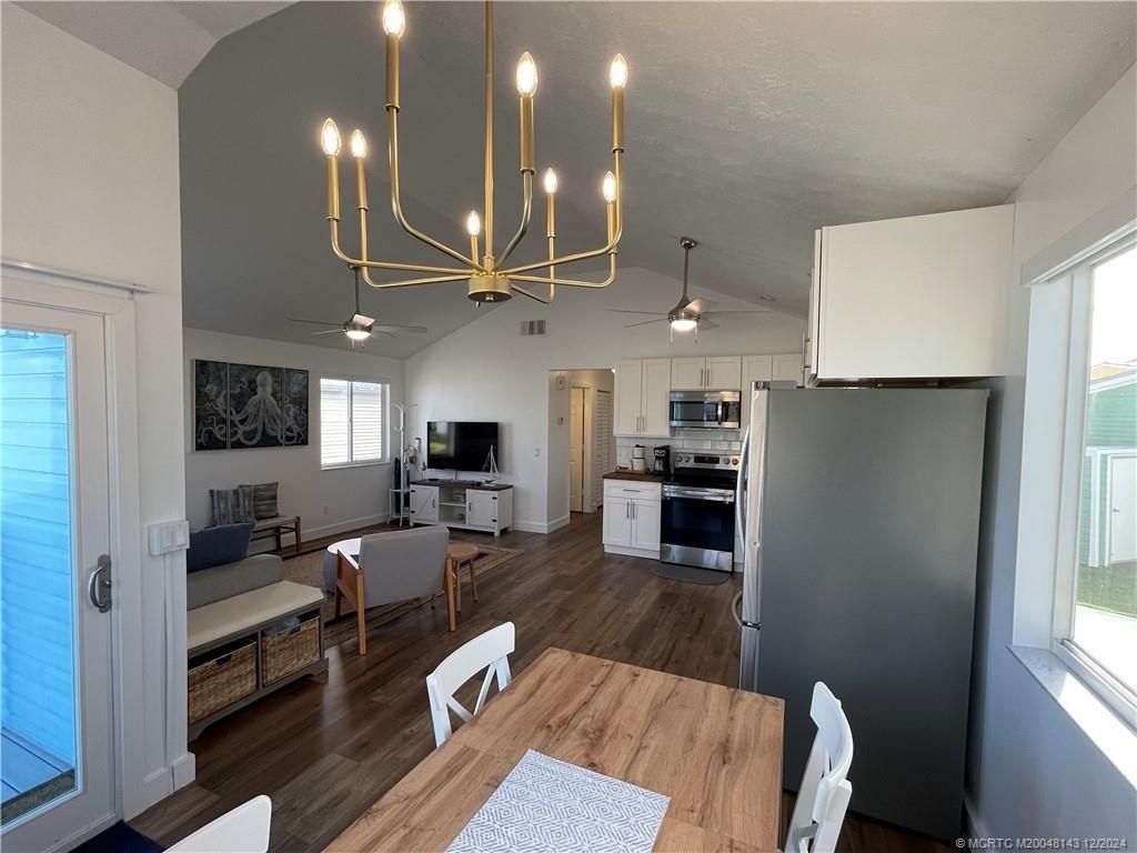 1317 Nettles Boulevard, Jensen Beach, FL 34957 Photo