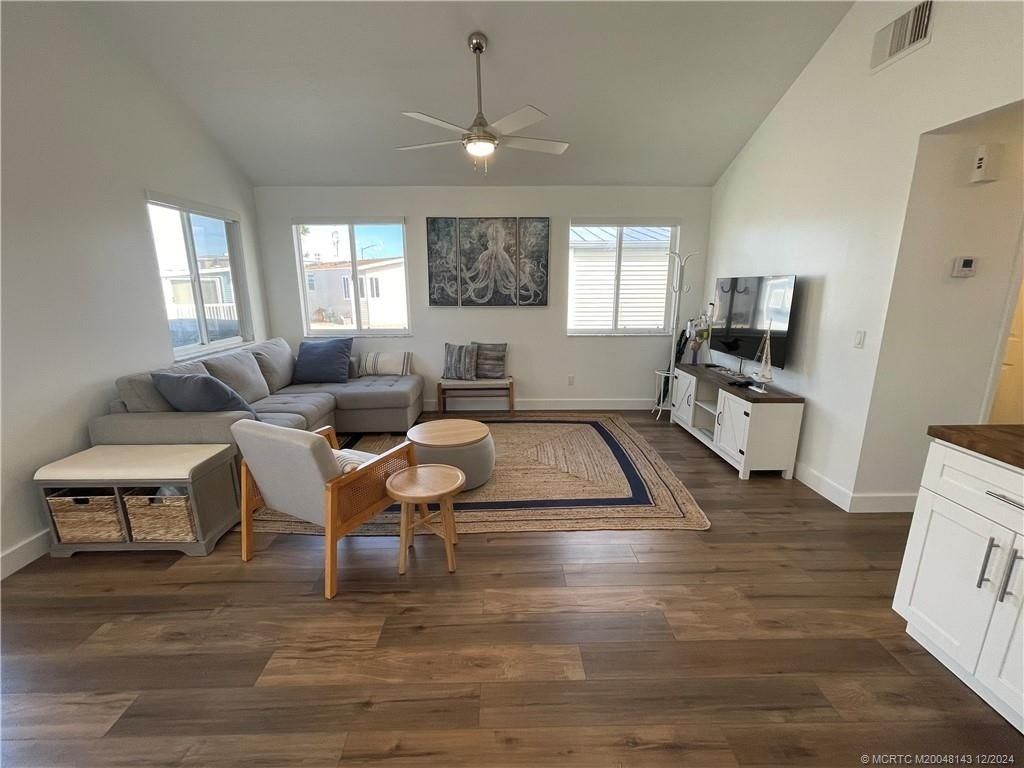 1317 Nettles Boulevard, Jensen Beach, FL 34957 Photo