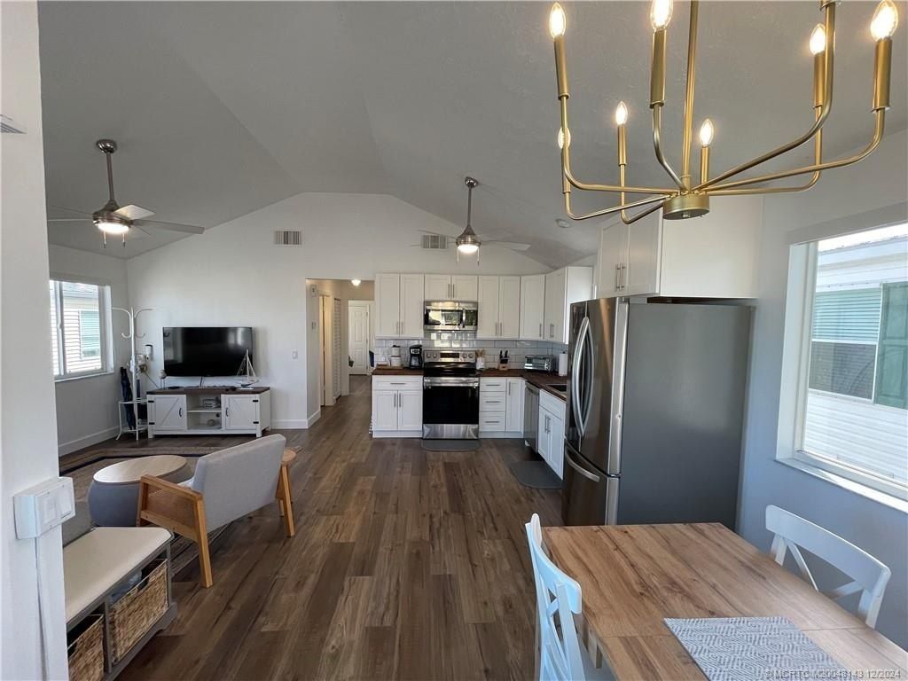 1317 Nettles Boulevard, Jensen Beach, FL 34957 Photo