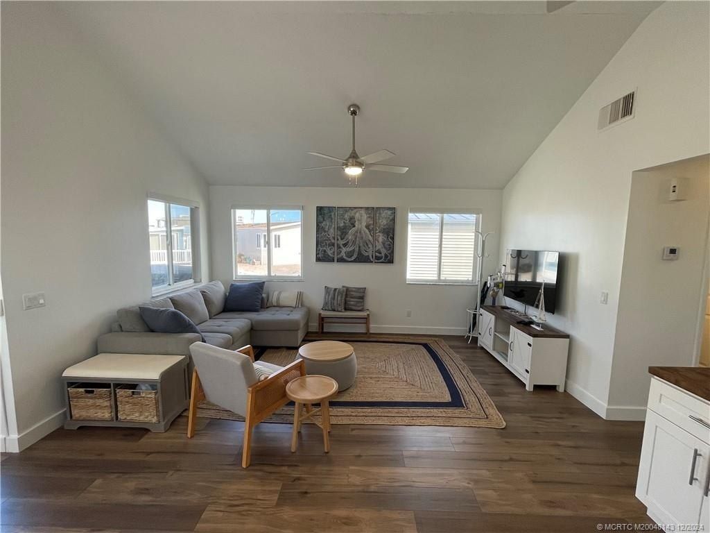 1317 Nettles Boulevard, Jensen Beach, FL 34957 Photo