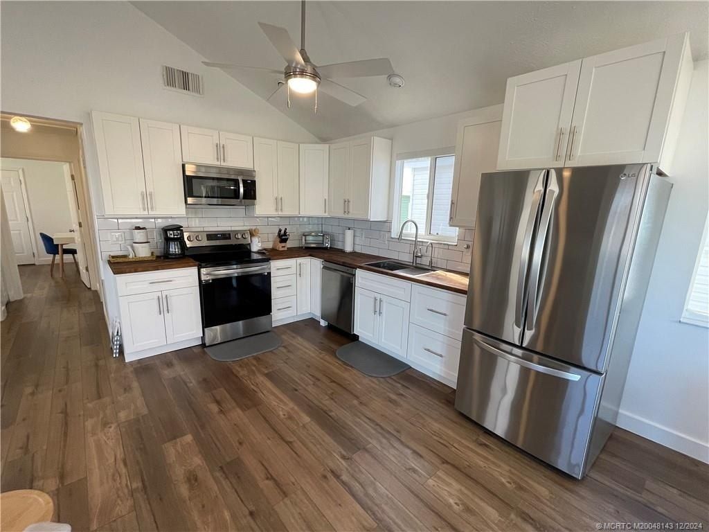 1317 Nettles Boulevard, Jensen Beach, FL 34957 Photo