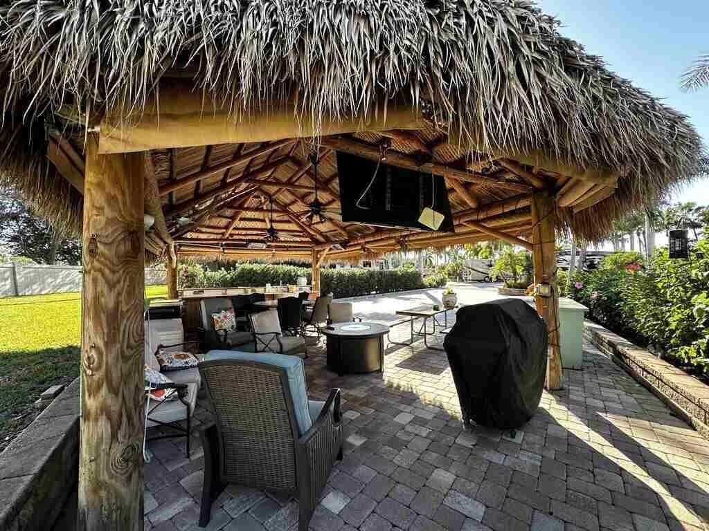 155 NW Hazard Way, Port Saint Lucie, FL 34986 Photo