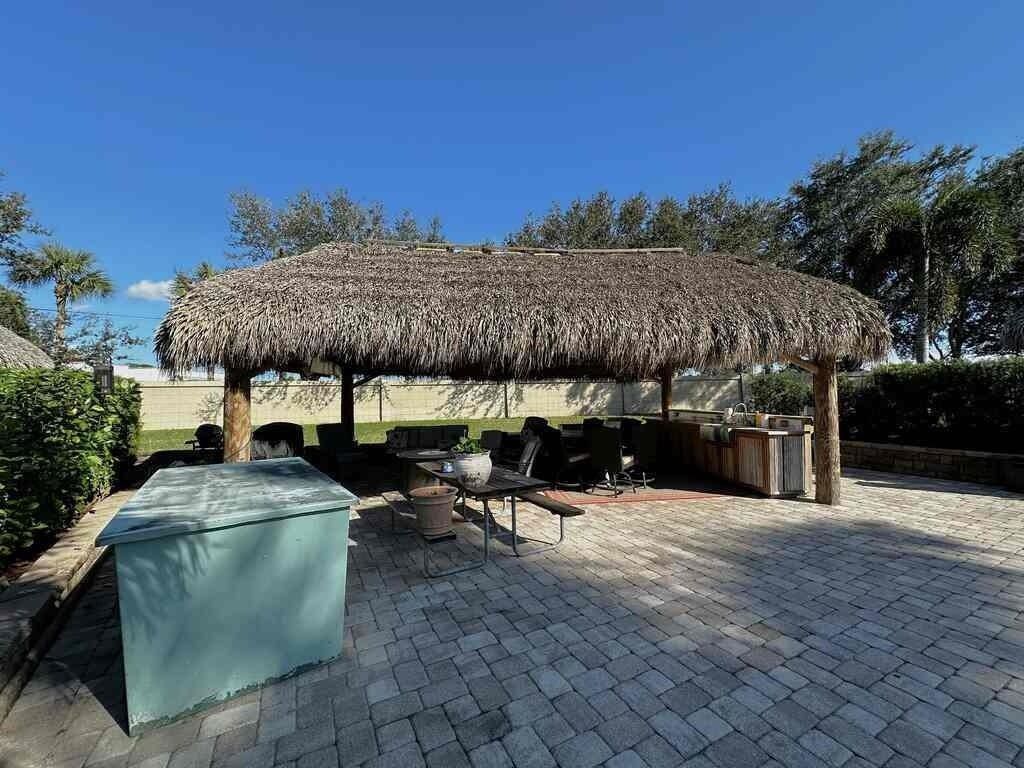 155 NW Hazard Way, Port Saint Lucie, FL 34986 Photo