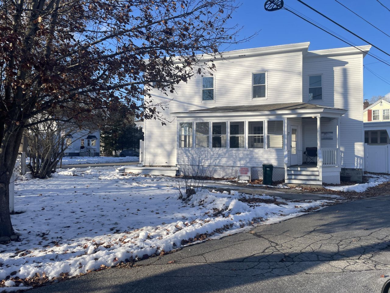 17 Granite Street, Biddeford, ME 04005 Main Photo
