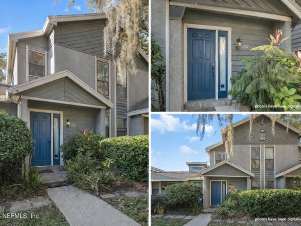 10800 OLD ST AUGUSTINE Road, Unit 204, Jacksonville, FL 32257