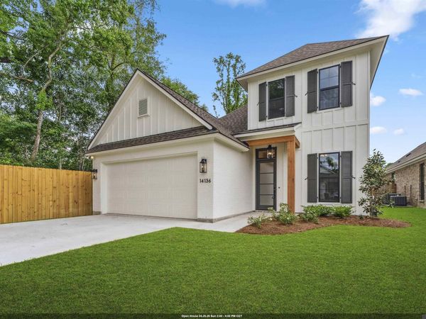 14136 Camilla Dr, Saint George, LA 70817
