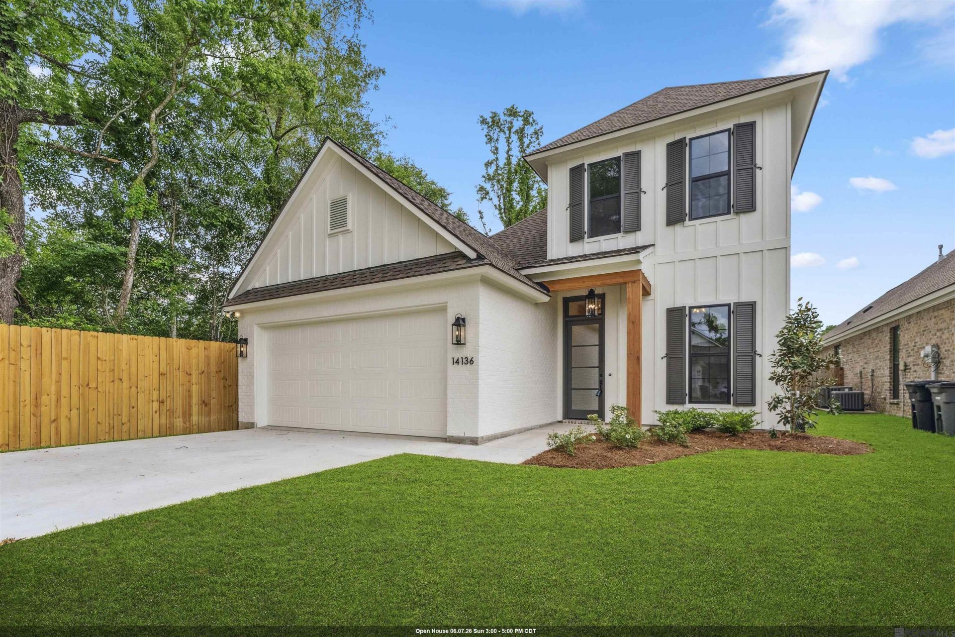 14136 Camilla Dr, Saint George, LA 70817 Main Photo