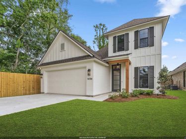 14136 Camilla Dr, Saint George, LA 70817