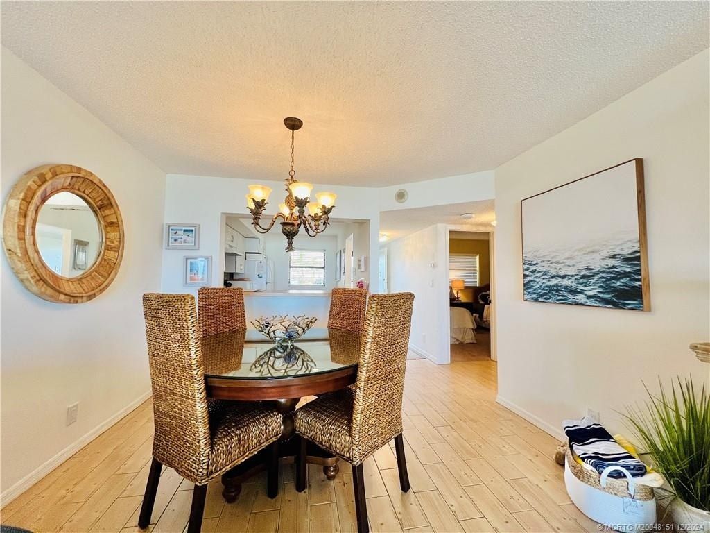 9400 S Ocean Drive, Unit 202, Jensen Beach, FL 34957 Photo