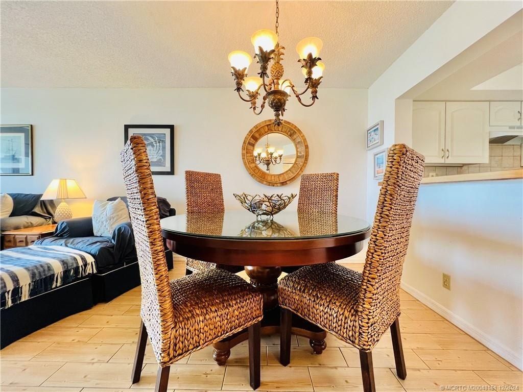 9400 S Ocean Drive, Unit 202, Jensen Beach, FL 34957 Photo