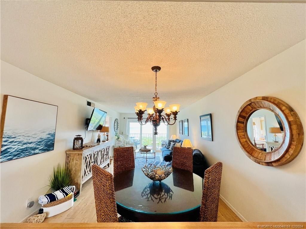 9400 S Ocean Drive, Unit 202, Jensen Beach, FL 34957 Photo