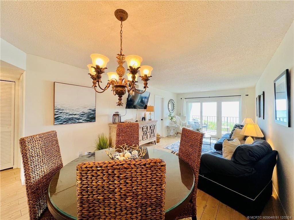 9400 S Ocean Drive, Unit 202, Jensen Beach, FL 34957 Photo