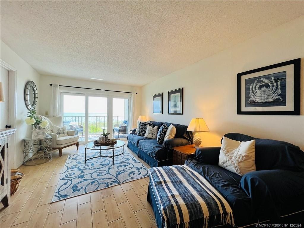 9400 S Ocean Drive, Unit 202, Jensen Beach, FL 34957 Photo