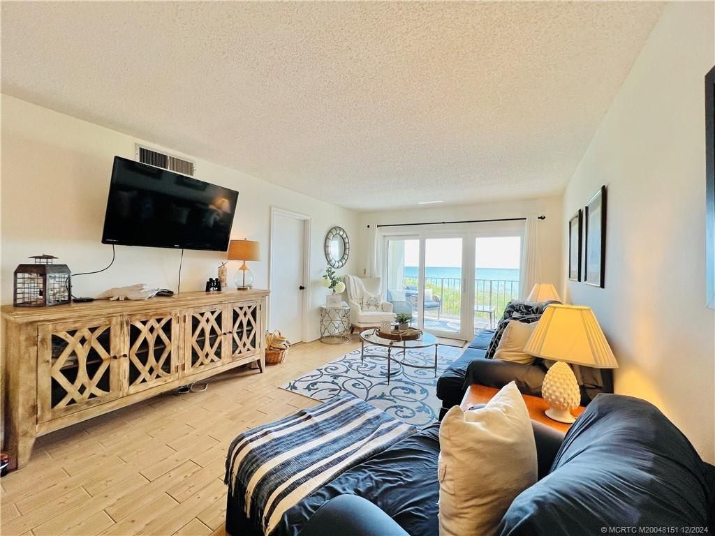 9400 S Ocean Drive, Unit 202, Jensen Beach, FL 34957 Photo