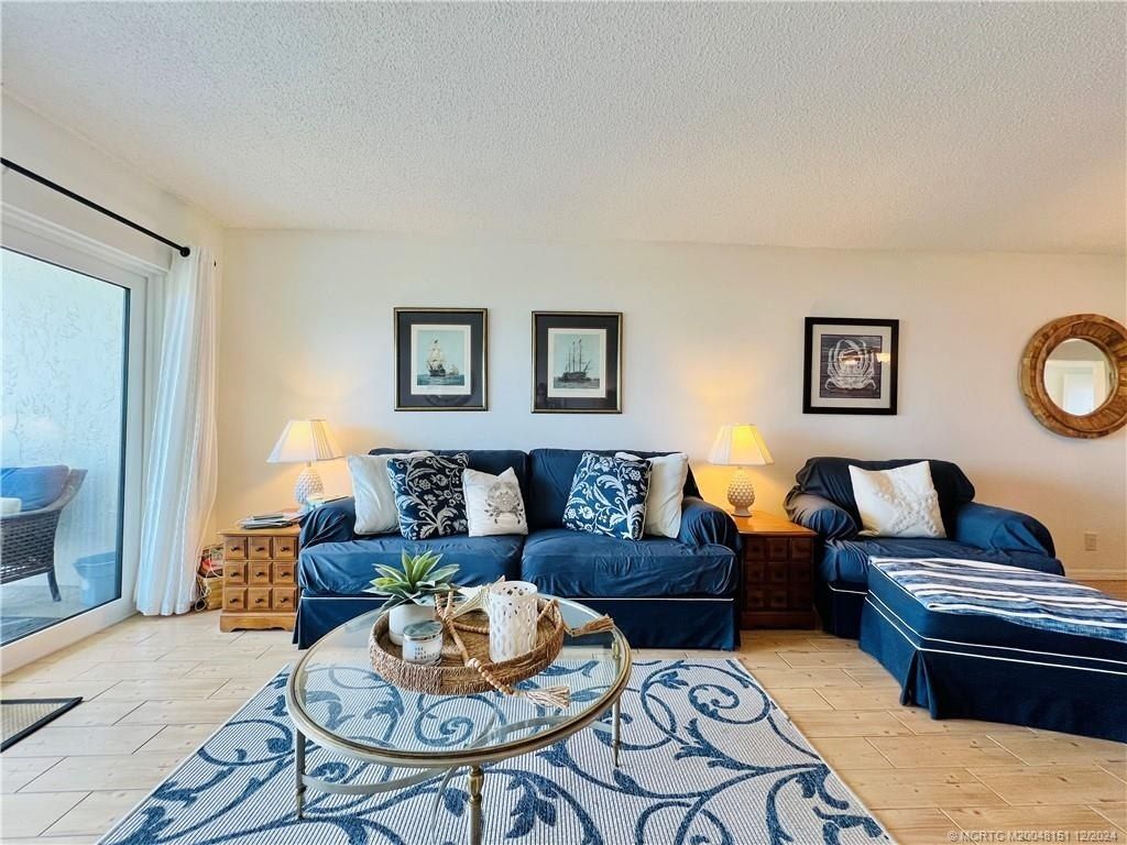 9400 S Ocean Drive, Unit 202, Jensen Beach, FL 34957 Photo