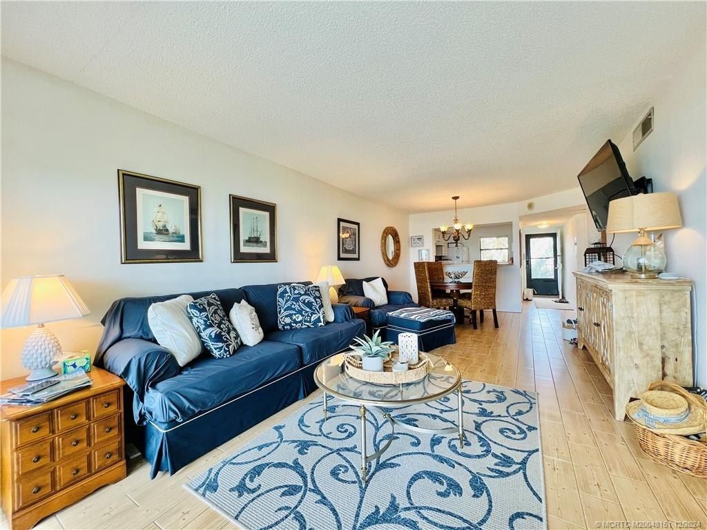 9400 S Ocean Drive, Unit 202, Jensen Beach, FL 34957 Photo