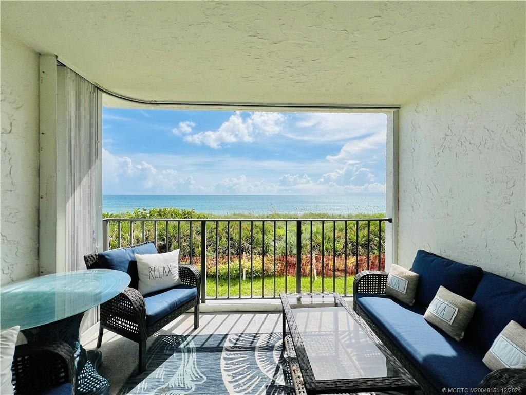 9400 S Ocean Drive, Unit 202, Jensen Beach, FL 34957 Photo