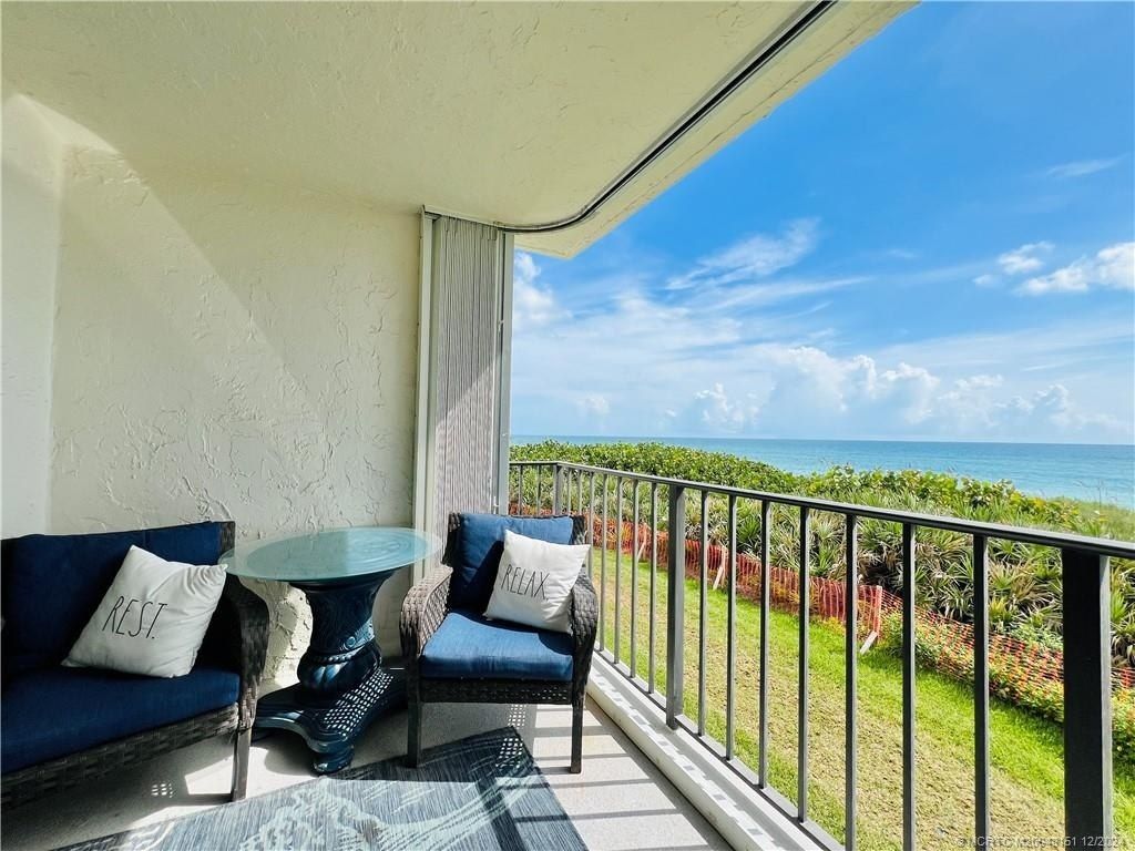 9400 S Ocean Drive, Unit 202, Jensen Beach, FL 34957 Photo