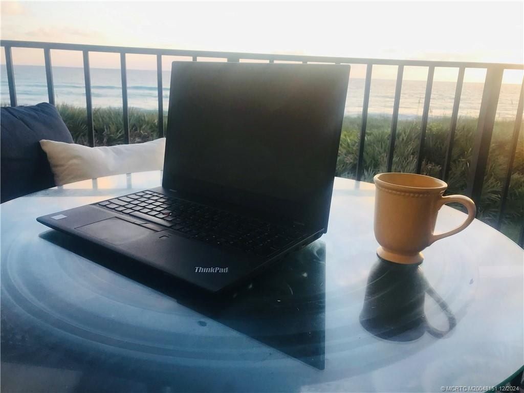 9400 S Ocean Drive, Unit 202, Jensen Beach, FL 34957 Photo