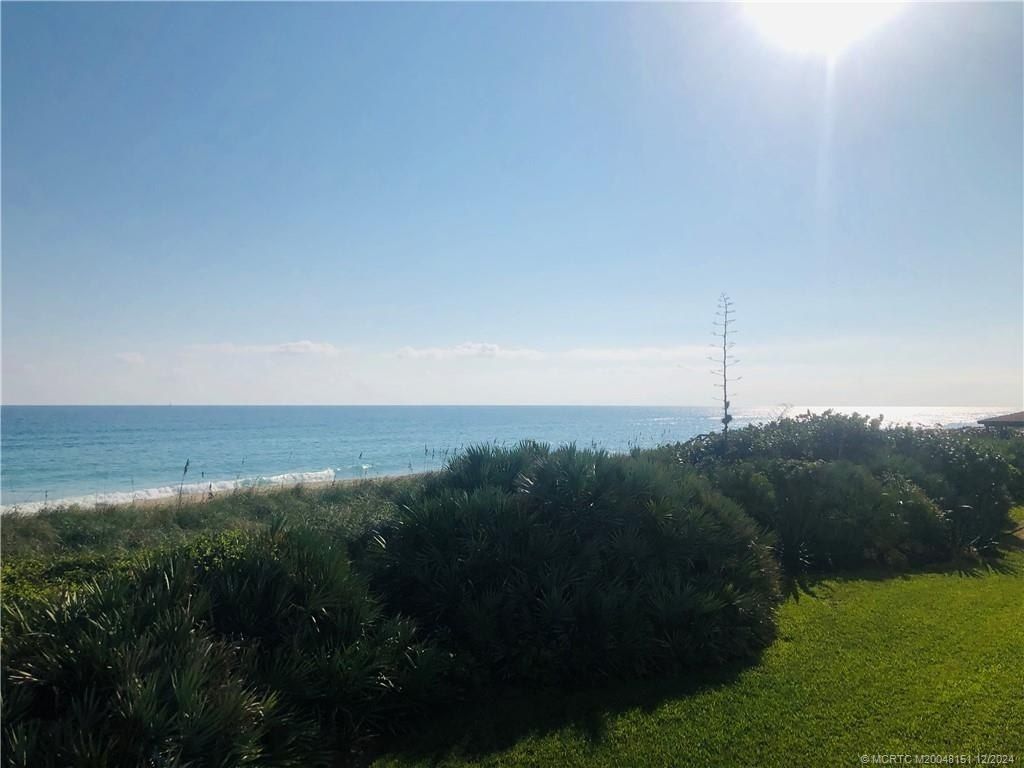 9400 S Ocean Drive, Unit 202, Jensen Beach, FL 34957 Photo