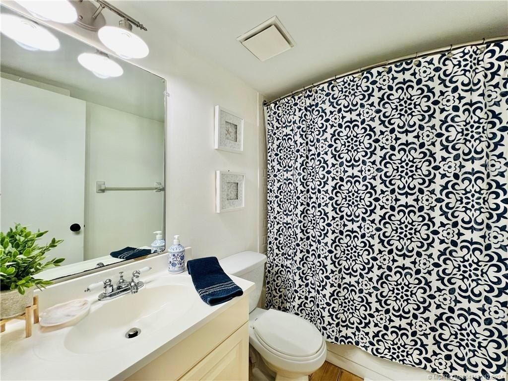 9400 S Ocean Drive, Unit 202, Jensen Beach, FL 34957 Photo