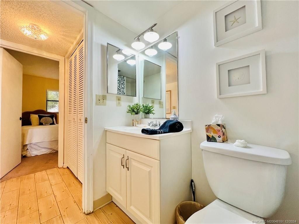 9400 S Ocean Drive, Unit 202, Jensen Beach, FL 34957 Photo