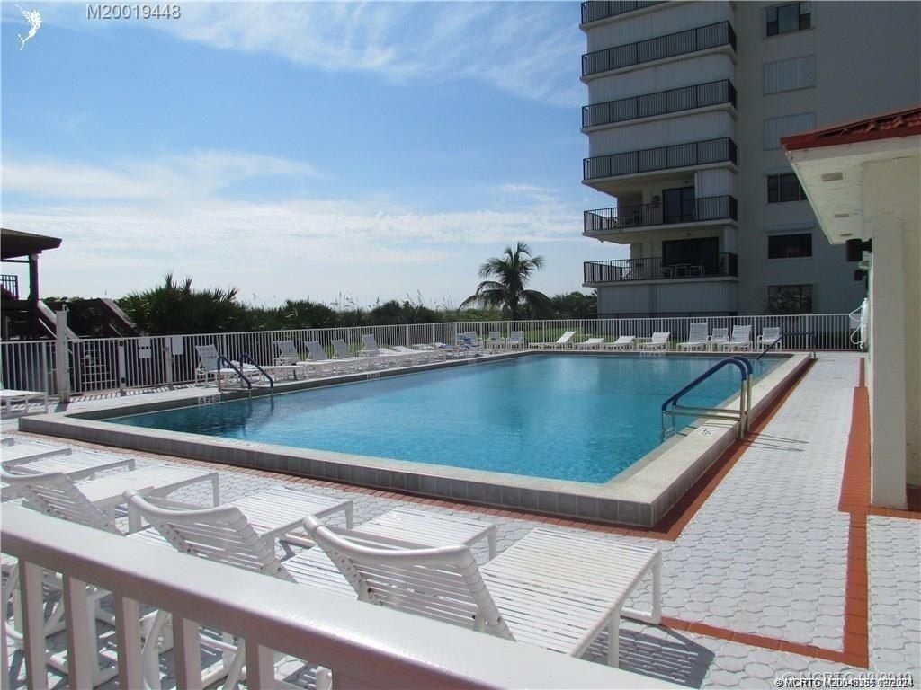9400 S Ocean Drive, Unit 202, Jensen Beach, FL 34957 Photo