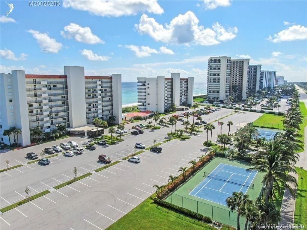 9400 S Ocean Drive, Unit 202, Jensen Beach, FL 34957 Photo