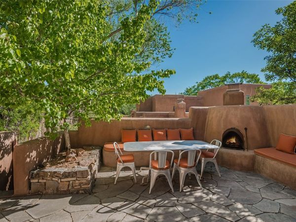 707 E Palace Avenue, Unit 11, Santa Fe, NM 87501