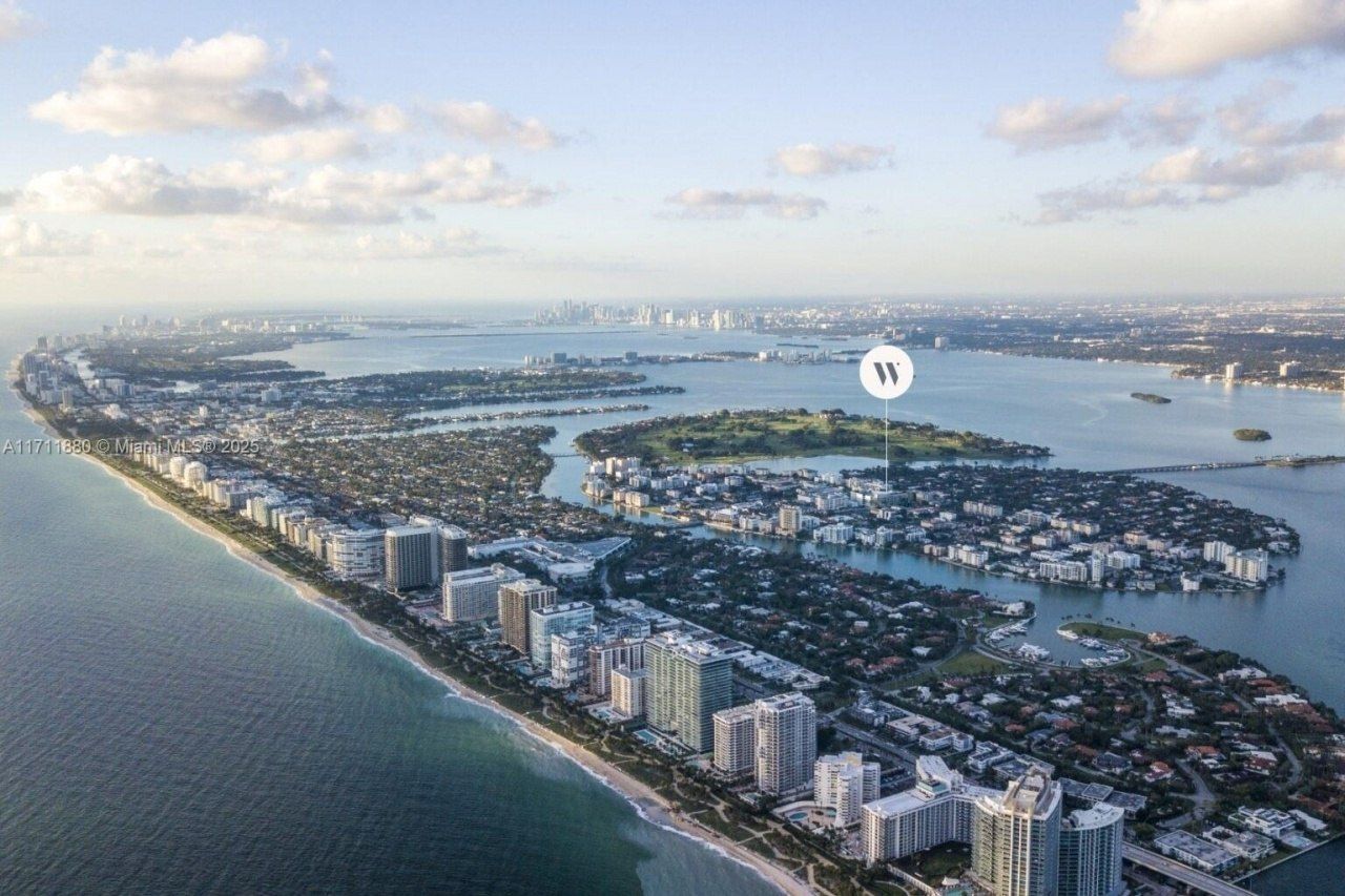 1177 Kane Concourse, Unit 505, Bay Harbor Islands, FL 33154 Photo