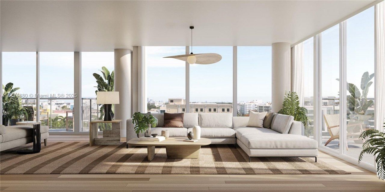 1177 Kane Concourse, Unit 505, Bay Harbor Islands, FL 33154 Photo