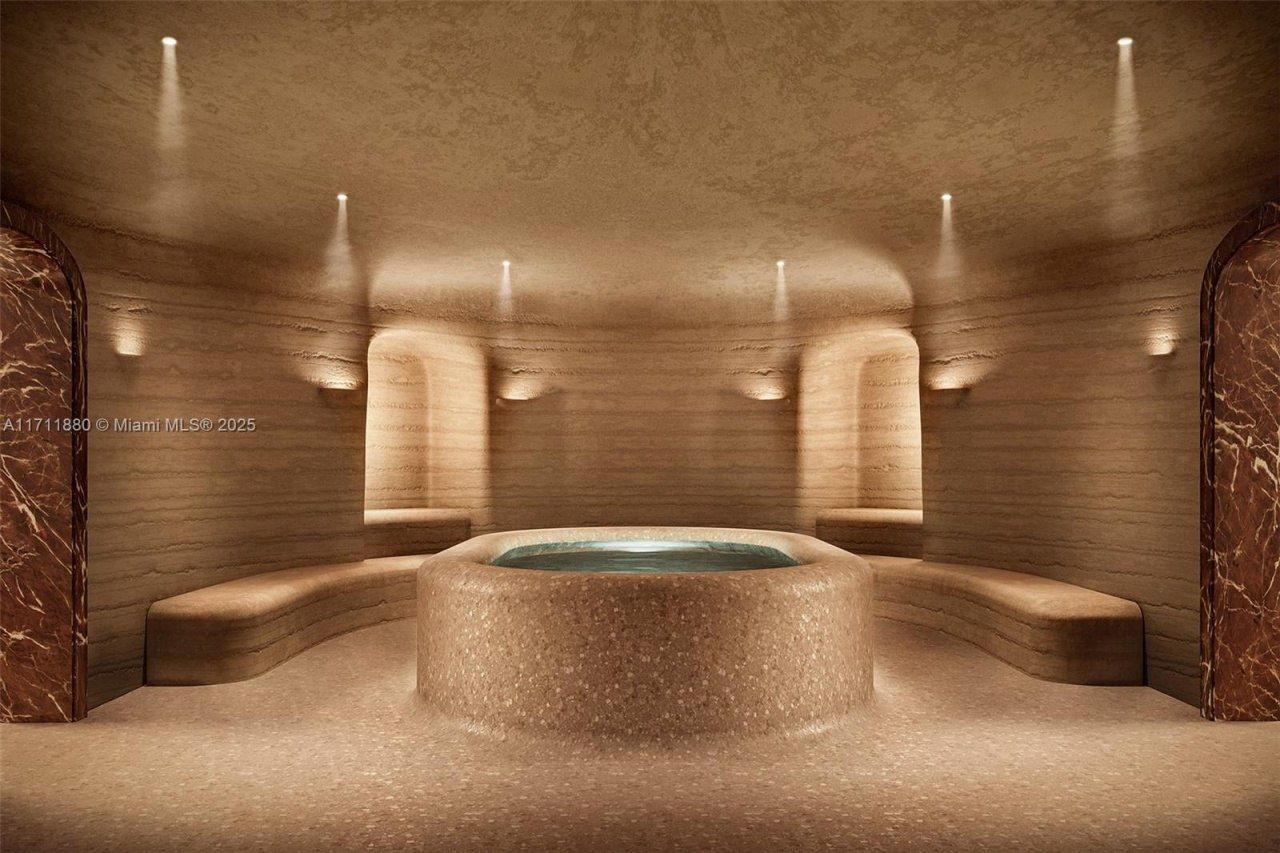 1177 Kane Concourse, Unit 505, Bay Harbor Islands, FL 33154 Photo