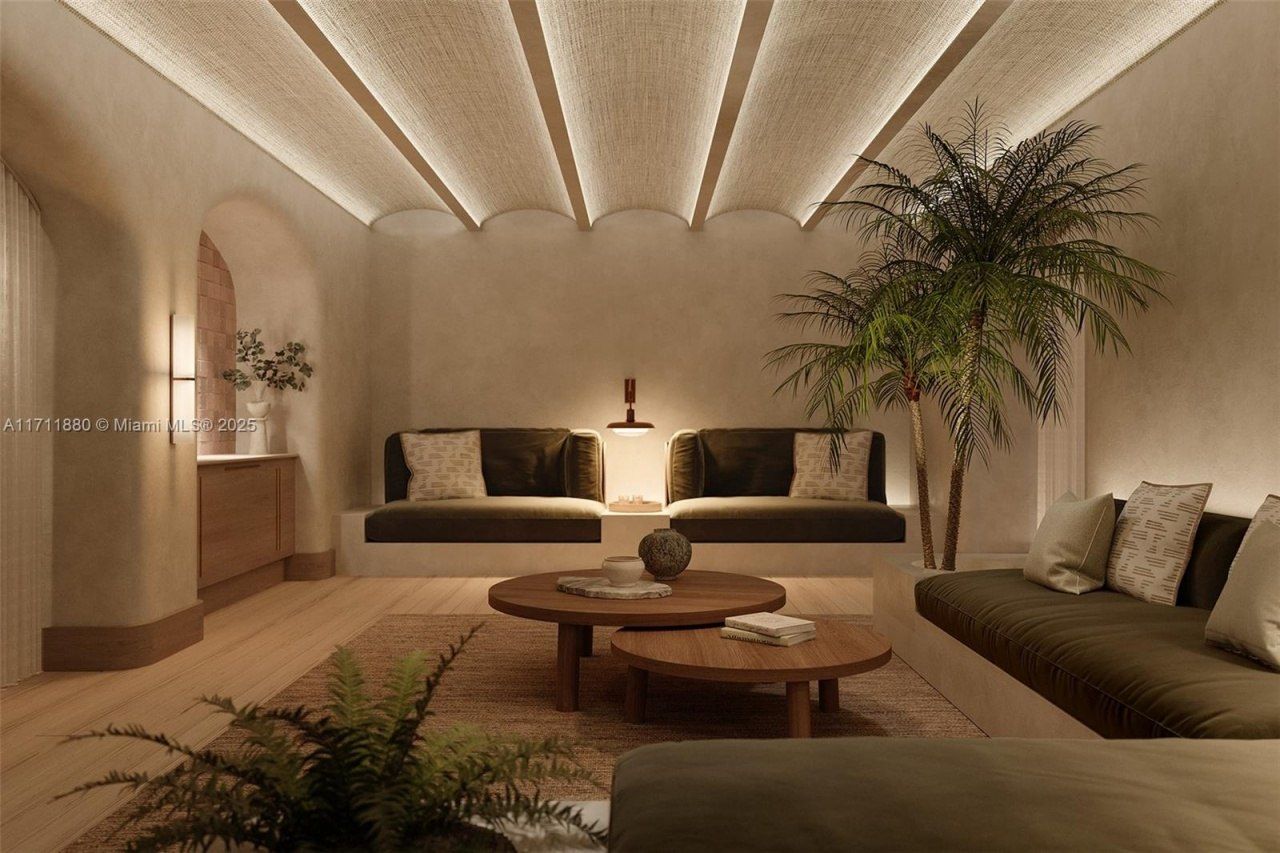 1177 Kane Concourse, Unit 505, Bay Harbor Islands, FL 33154 Photo