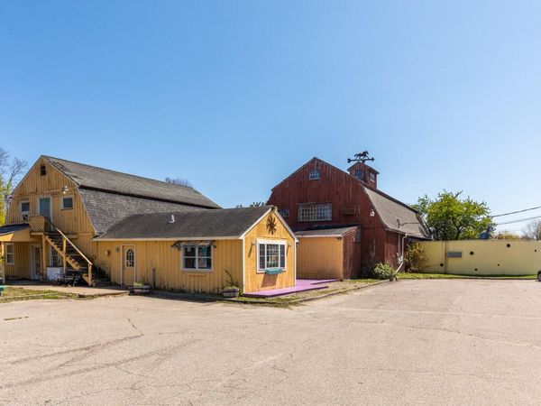 259 Post Road, Wells, ME 04090