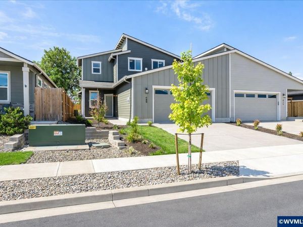 413 SE Shetterly Dr, Dallas, OR 97338