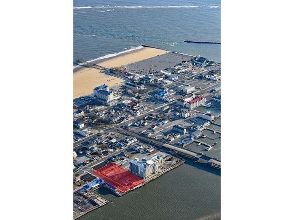 13 SAINT LOUIS AVENUE, OCEAN CITY, MD 21842