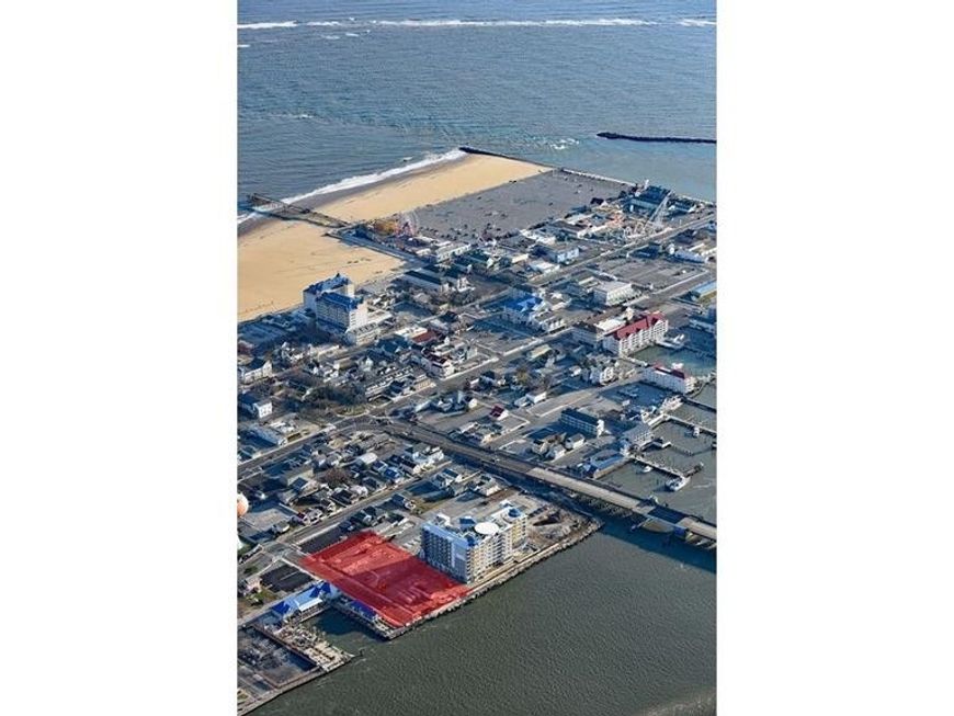 13 Saint Louis Avenue, Ocean City, MD 21842 Main Photo