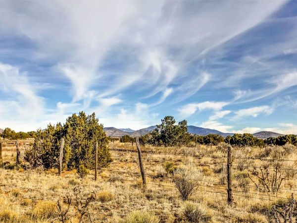 0 Tren Via, Santa Fe, NM 87508