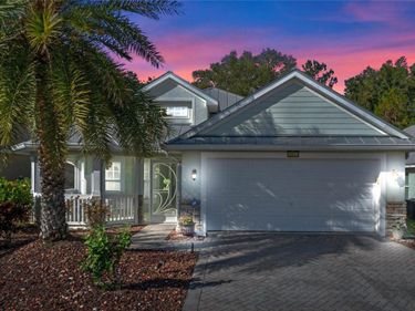 28023 CYPRESS SPRINGS LOOP, OKAHUMPKA, FL 34762