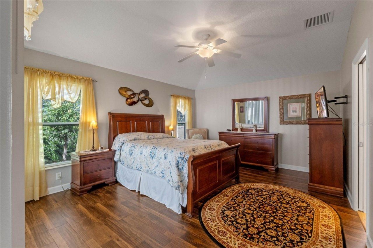 28023 Cypress Springs Loop, Okahumpka, FL 34762 Photo