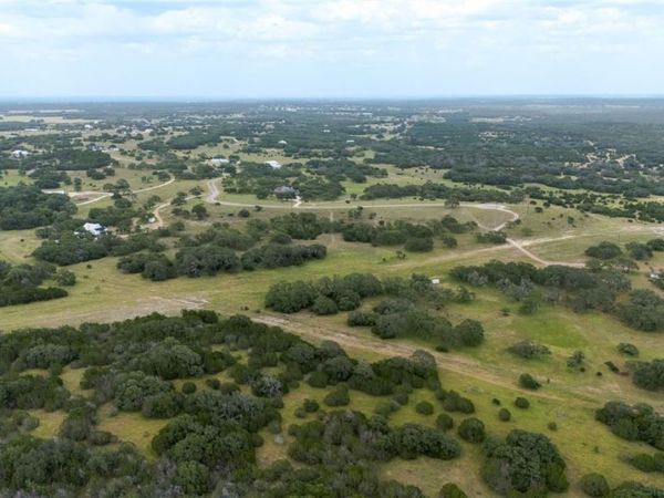 Lot 186 Blackbuck Ridge Drive, Lampasas, TX 76550