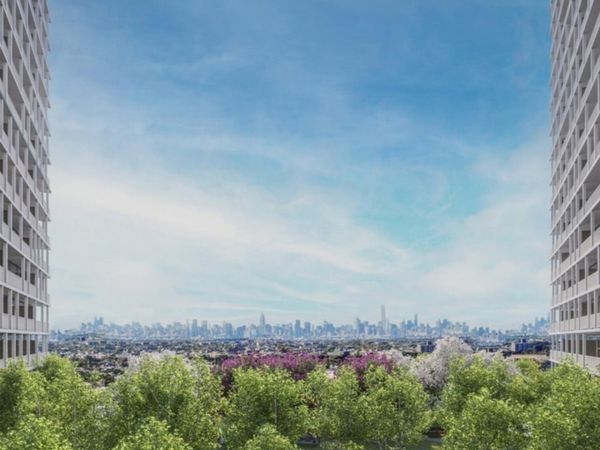 131-02B 40th Road, Unit 14S, Flushing, NY 11354