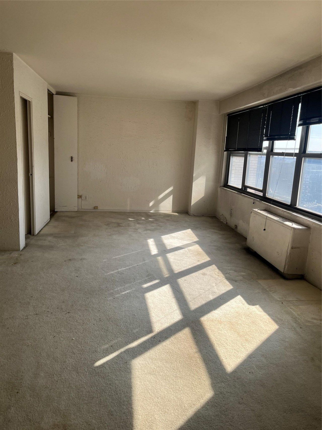 1020 Grand Concourse, Unit 23T, Bronx, NY 10451 Main Photo