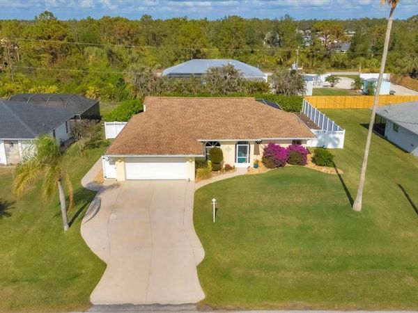 9266 CARNATION AVENUE, ENGLEWOOD, FL 34224