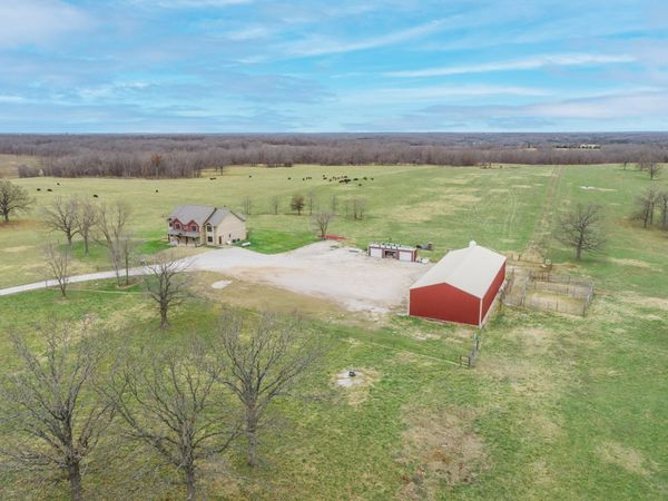 13790 Highway W, Wheatland, MO 65779