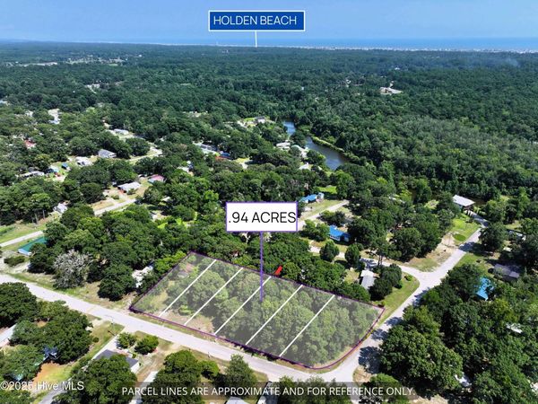 2209 Forest Drive SW, Supply, NC 28462