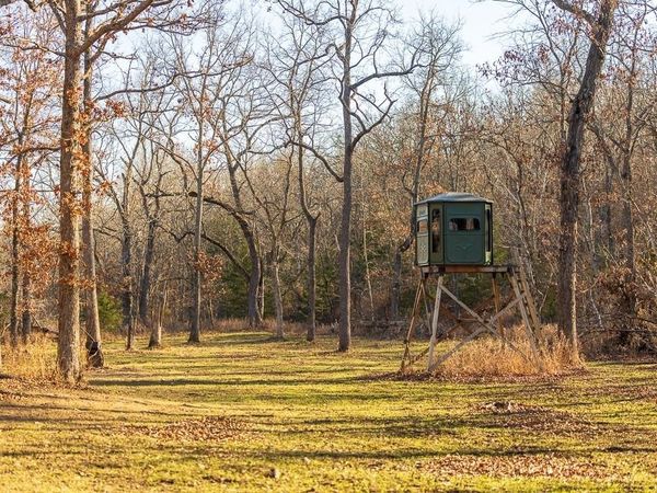 Waisner Avenue, Edwards, MO 65326