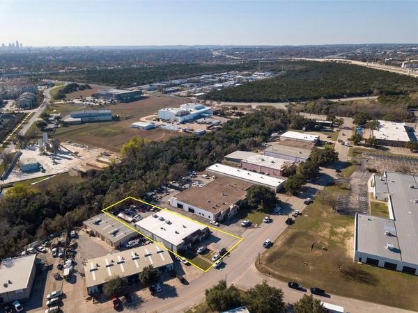 4909 Commercial Park DR, Unit A, Austin, TX 78724