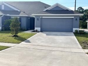 5112 Modeno Street, Fort Pierce, FL 34951 Photo
